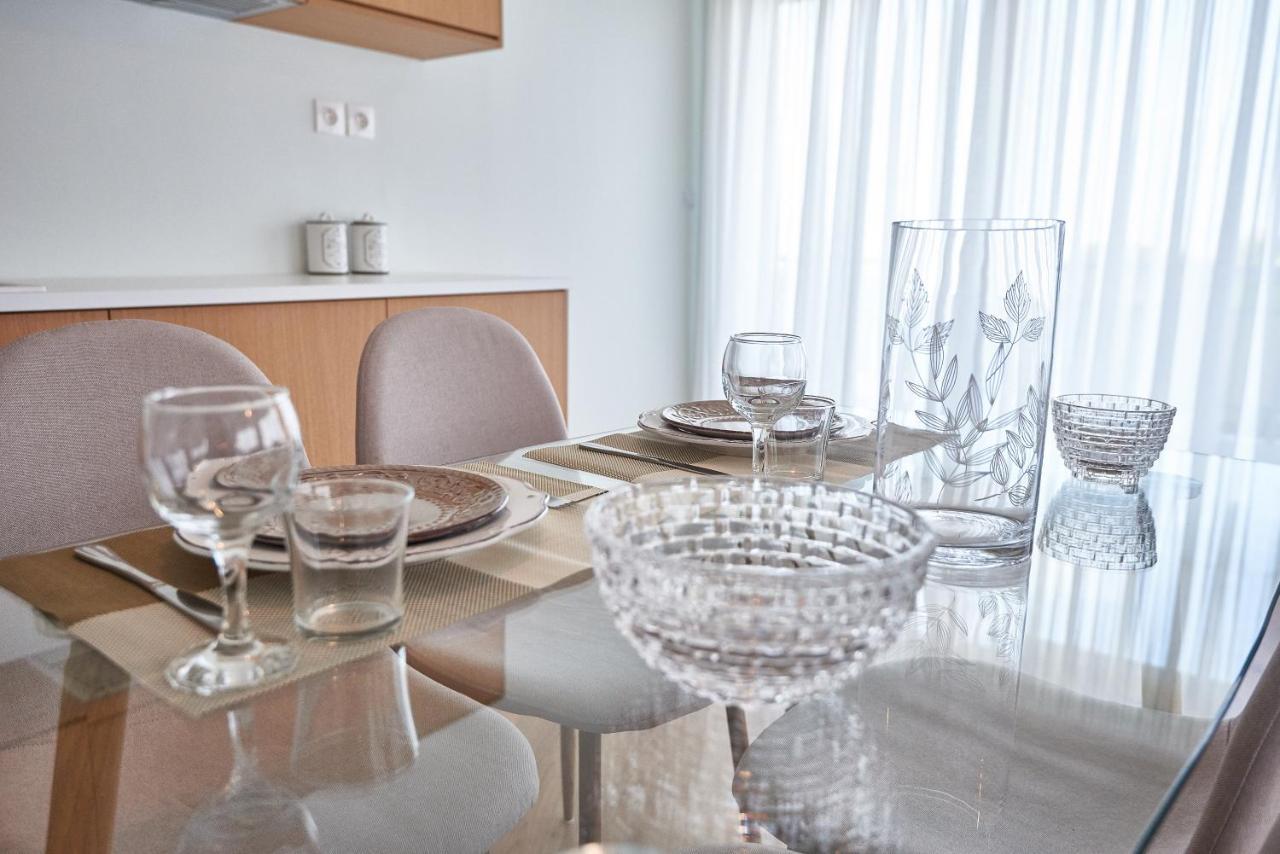 The El Greco Spirit Meets The Athenian Luxury Apt1 Экстерьер фото